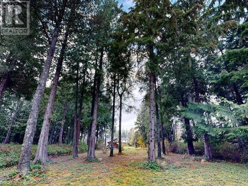 5406 Manson Ave, Powell River, BC - Outdoor