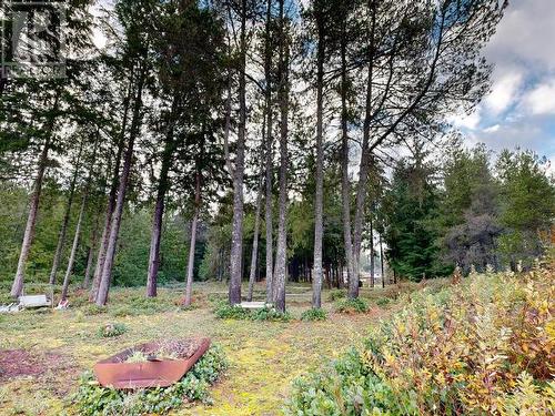 5406 Manson Ave, Powell River, BC - Outdoor With View