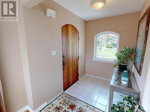 5406 Manson Ave, Powell River, BC - Indoor Photo Showing Other Room