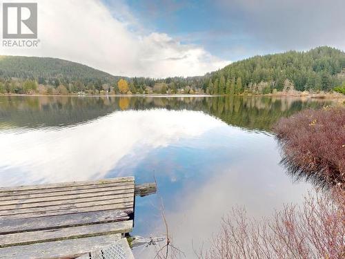 5406 Manson Ave, Powell River, BC - Outdoor With Body Of Water With View