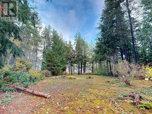 5406 Manson Ave, Powell River, BC - Outdoor