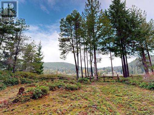 5406 Manson Ave, Powell River, BC - Outdoor With View