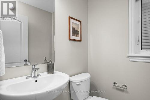 1203 Ashford Place, Kingston (East Gardiners Rd), ON - Indoor Photo Showing Bathroom