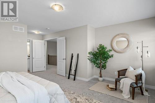 1203 Ashford Place, Kingston (East Gardiners Rd), ON - Indoor Photo Showing Bedroom