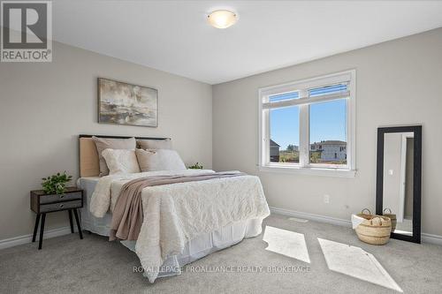 1203 Ashford Place, Kingston (East Gardiners Rd), ON - Indoor Photo Showing Bedroom