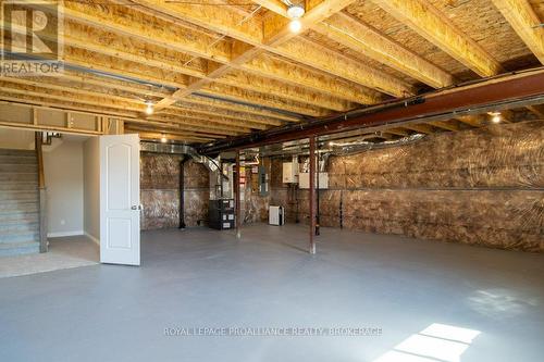 1203 Ashford Place, Kingston (East Gardiners Rd), ON - Indoor Photo Showing Basement