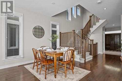 1203 Ashford Place, Kingston (East Gardiners Rd), ON - Indoor Photo Showing Dining Room