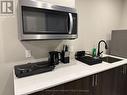 201 - 152 High Street, Georgina, ON  - Indoor Photo Showing Kitchen 