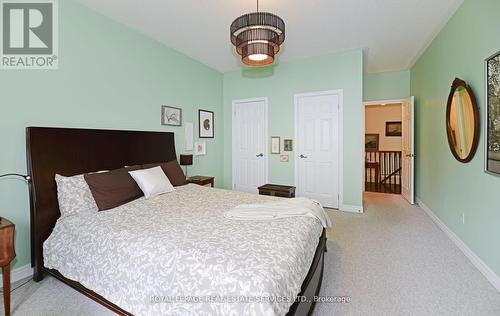 2 Bache Avenue, Georgina, ON - Indoor Photo Showing Bedroom