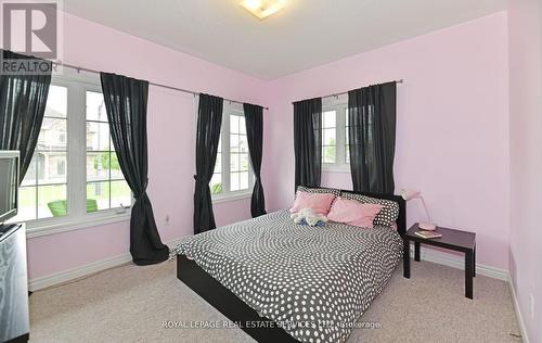 2 Bache Avenue, Georgina, ON - Indoor Photo Showing Bedroom