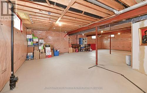 2 Bache Avenue, Georgina, ON - Indoor Photo Showing Other Room