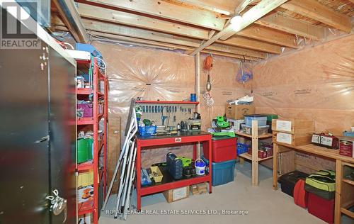 2 Bache Avenue, Georgina, ON - Indoor