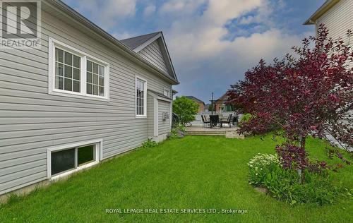 2 Bache Avenue, Georgina, ON - Outdoor With Exterior