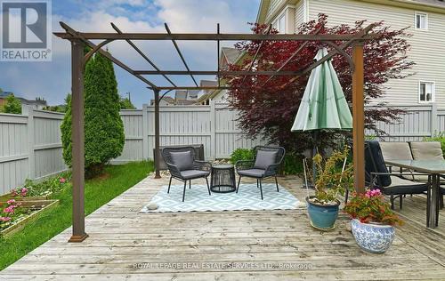 2 Bache Avenue, Georgina, ON - Outdoor With Deck Patio Veranda