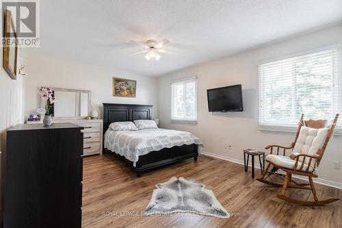 24 - 2004 Glenada Crescent, Oakville, ON - Indoor Photo Showing Bedroom