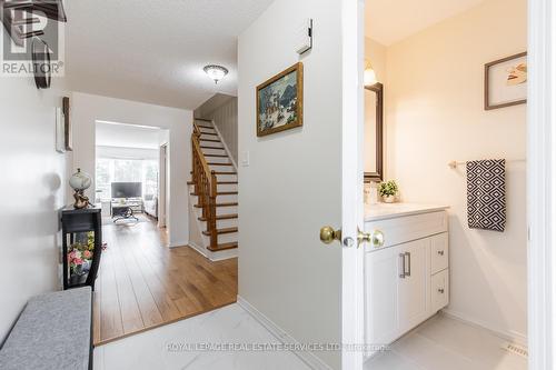 24 - 2004 Glenada Crescent, Oakville, ON - Indoor Photo Showing Other Room