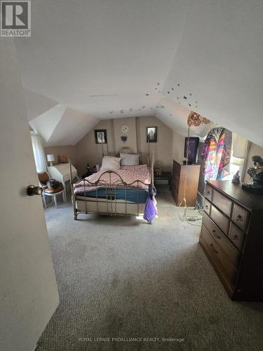 65 Nelson Street, Centre Hastings, ON - Indoor Photo Showing Bedroom