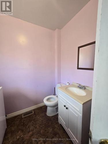 65 Nelson Street, Centre Hastings, ON - Indoor Photo Showing Bathroom