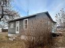 421 Taylor Street, Bienfait, SK  - Outdoor 