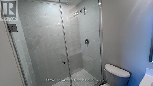 121 - 1569 Rose Way, Milton, ON - Indoor Photo Showing Bathroom