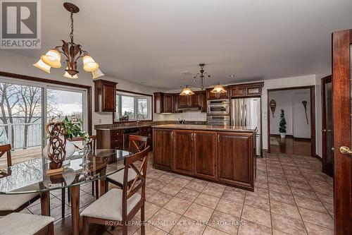 4734 Lakeside Lane, Loyalist (Lennox And Addington - South), ON - Indoor