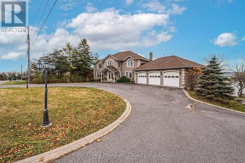 4734 Lakeside Lane, Loyalist (Lennox And Addington - South), ON - Outdoor