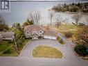 4734 Lakeside Lane, Loyalist (Lennox And Addington - South), ON  - Outdoor With Body Of Water With View 