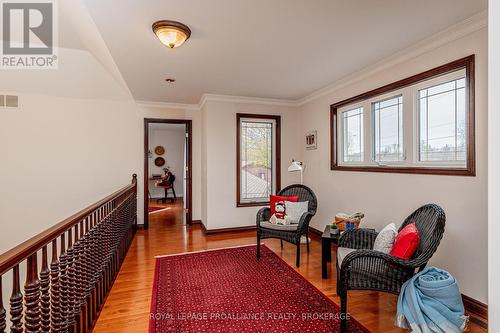 4734 Lakeside Lane, Loyalist (Lennox And Addington - South), ON - Indoor Photo Showing Other Room