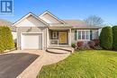 2 Sandpiper Way, Brighton, ON  - Outdoor With Deck Patio Veranda With Facade 