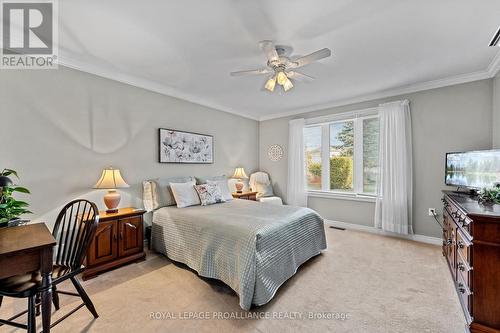 2 Sandpiper Way, Brighton, ON - Indoor Photo Showing Bedroom