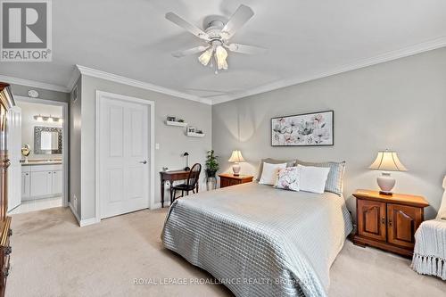 2 Sandpiper Way, Brighton, ON - Indoor Photo Showing Bedroom