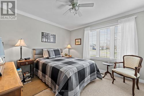 2 Sandpiper Way, Brighton, ON - Indoor Photo Showing Bedroom