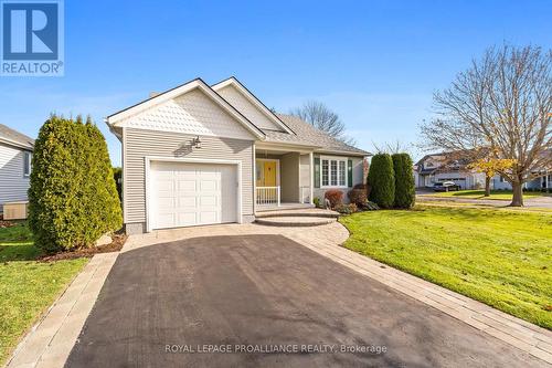 2 Sandpiper Way, Brighton, ON - Outdoor