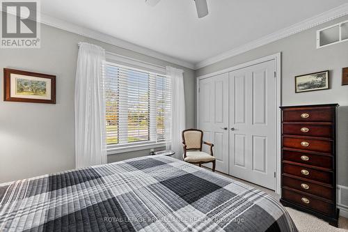 2 Sandpiper Way, Brighton, ON - Indoor Photo Showing Bedroom