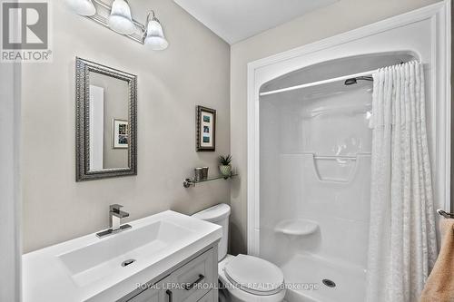 2 Sandpiper Way, Brighton, ON - Indoor Photo Showing Bathroom