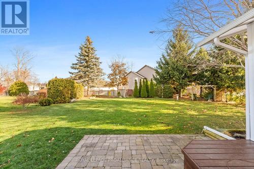 2 Sandpiper Way, Brighton, ON - Outdoor