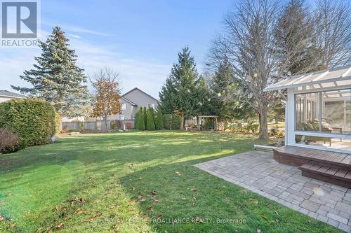 2 Sandpiper Way, Brighton, ON - Outdoor