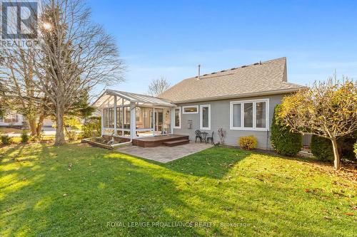 2 Sandpiper Way, Brighton, ON - Outdoor