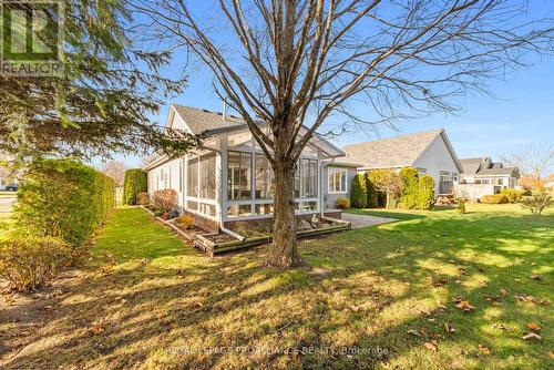 2 Sandpiper Way, Brighton, ON - Outdoor