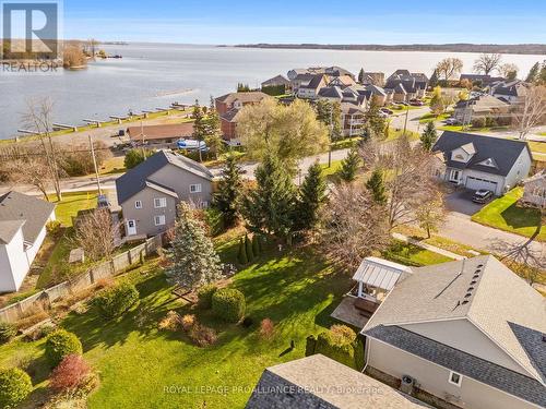 2 Sandpiper Way, Brighton, ON - Outdoor With Body Of Water With View