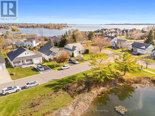 2 Sandpiper Way, Brighton, ON - Outdoor With Body Of Water With View