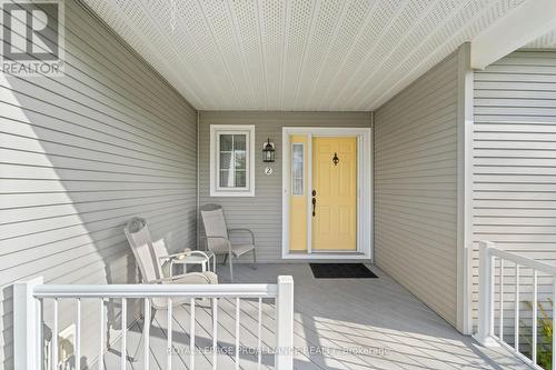 2 Sandpiper Way, Brighton, ON - Outdoor With Exterior