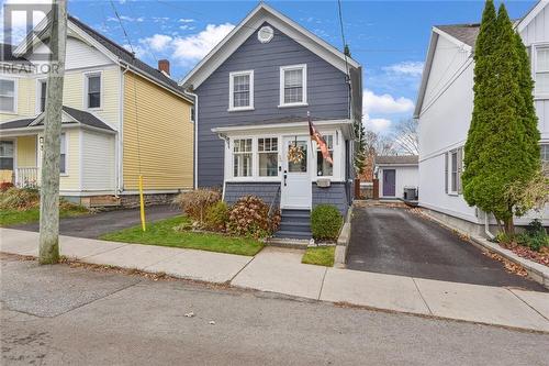 36 Wall Street, Brockville, ON - Outdoor With Facade