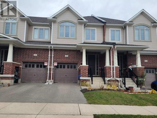 10 Stonehill Avenue, Kitchener, ON - Outdoor With Facade