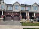 10 Stonehill Avenue, Kitchener, ON  - Outdoor With Facade 