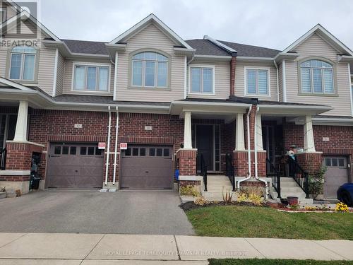 10 Stonehill Avenue, Kitchener, ON - Outdoor With Facade