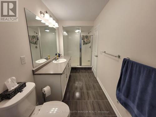 10 Stonehill Avenue, Kitchener, ON - Indoor Photo Showing Bathroom