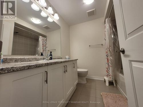 10 Stonehill Avenue, Kitchener, ON - Indoor Photo Showing Bathroom