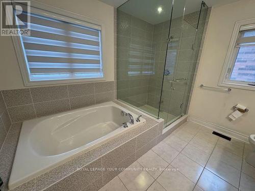 13 Henry Wilson Drive, Caledon, ON - Indoor Photo Showing Bathroom