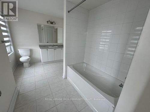 13 Henry Wilson Drive, Caledon, ON - Indoor Photo Showing Bathroom